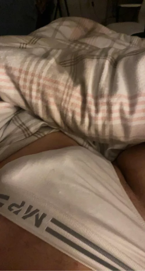 Bed time clothes 🫢