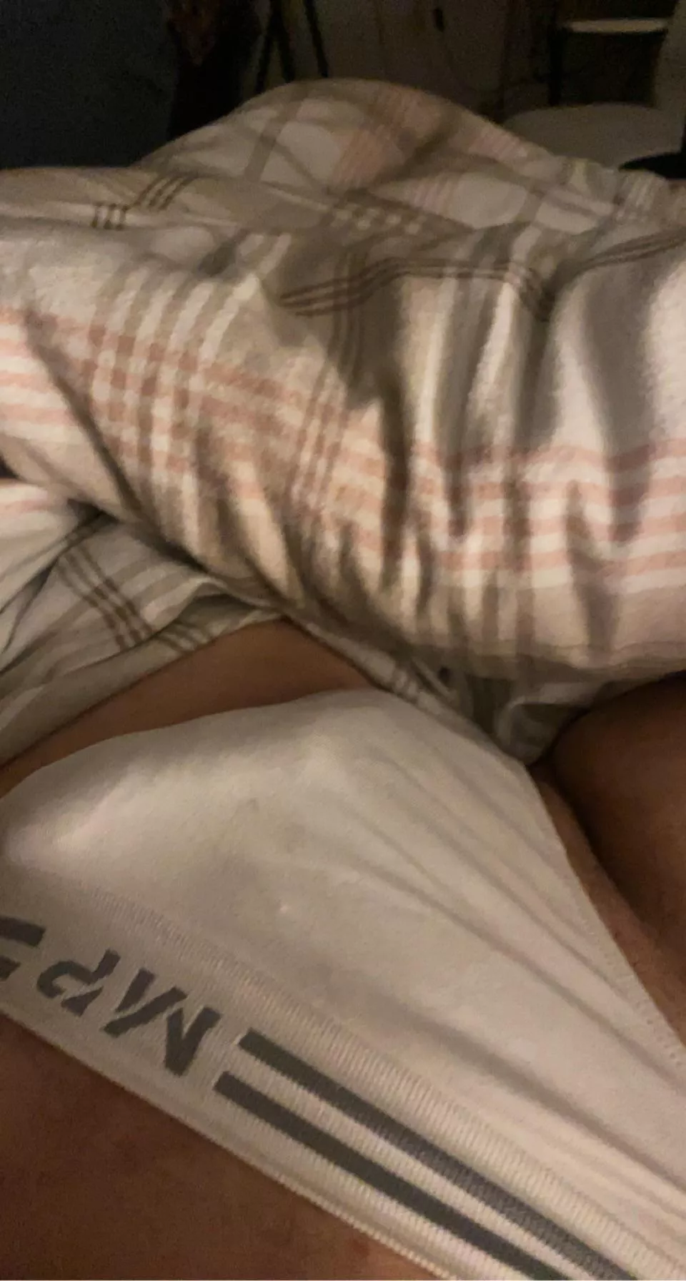 Bed time clothes 🫢