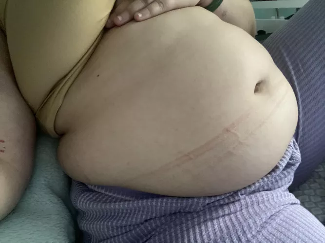 been a minute since i posted ❤️