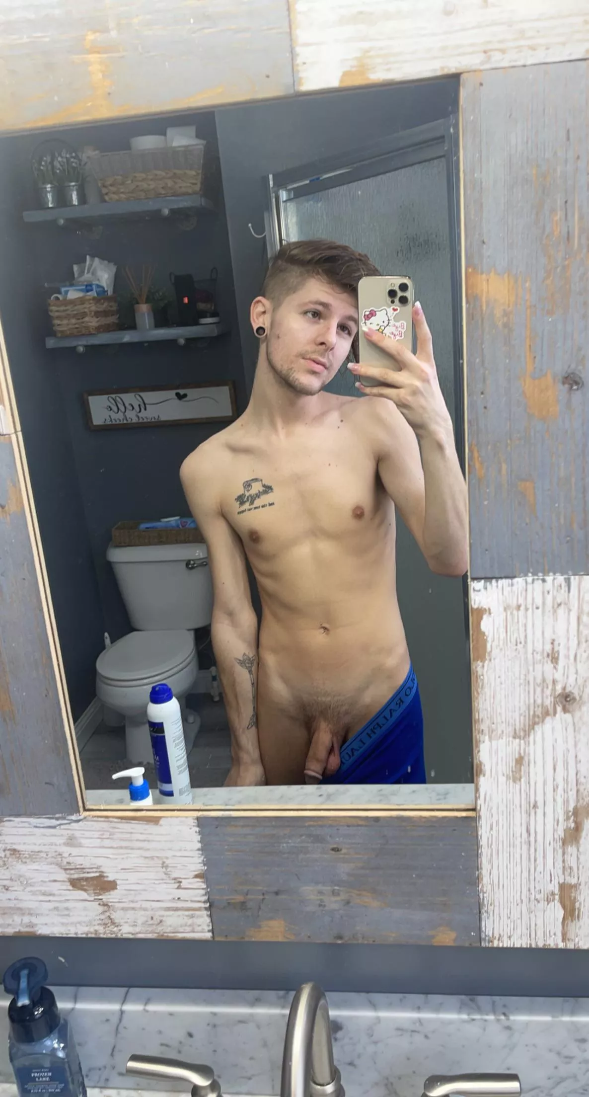 been about 2 weeks since my last nut, can’t wait to bust