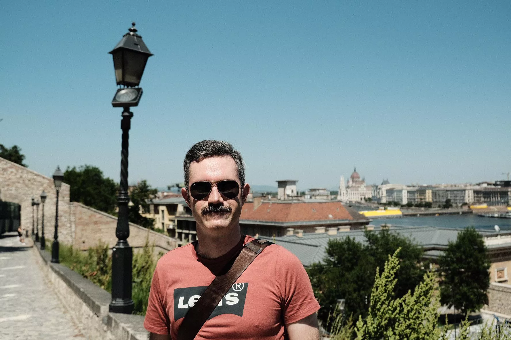 Been exploring Budapest this weekend Been exploring Budapest this weekend