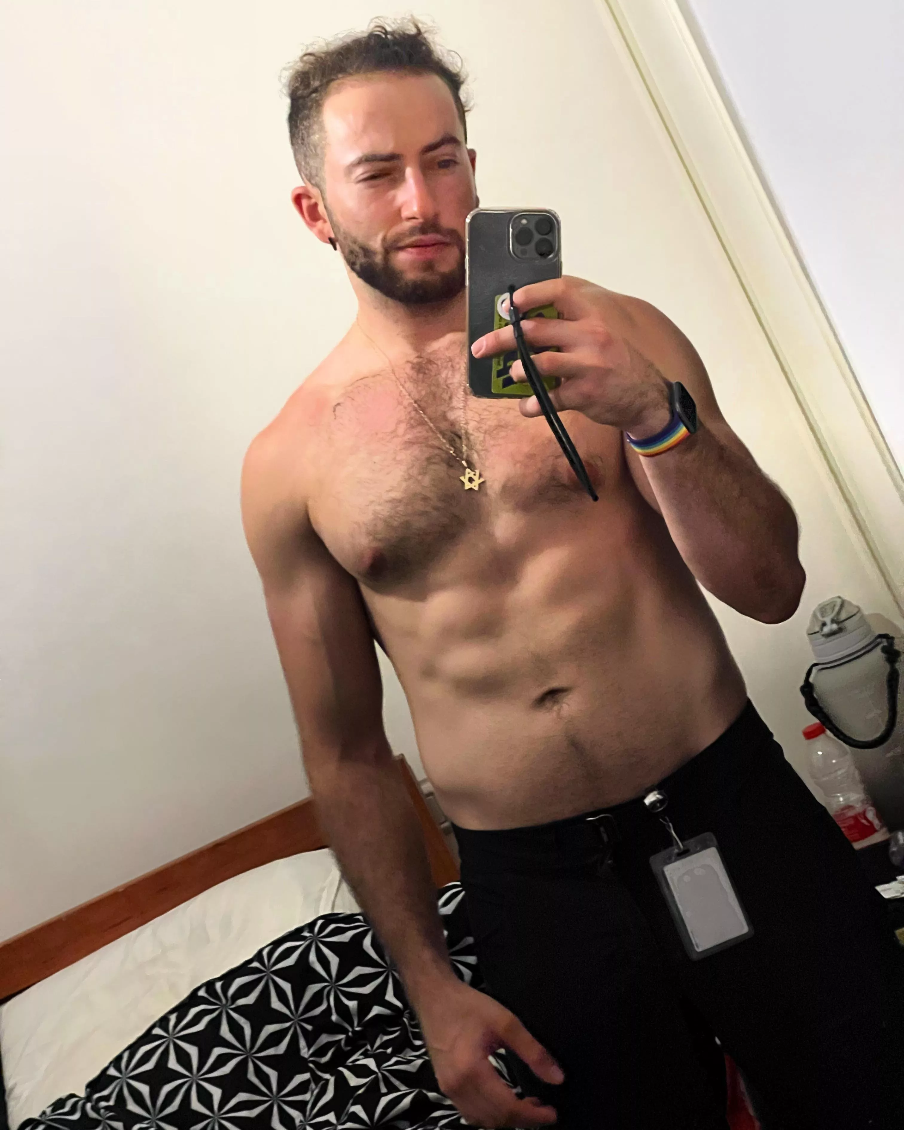 Been getting back into my fitness routine. What do you think? Greetings from California. Been getting back into my fitness routine. What do you think? Greetings from California.