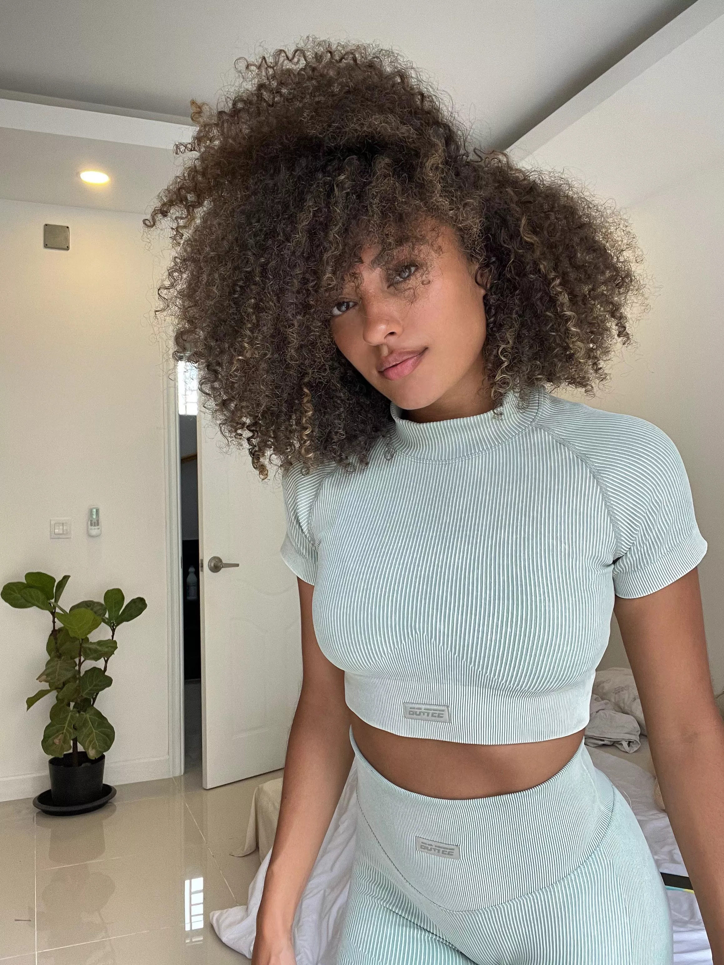 Been going hard, can’t wait to see some real gains