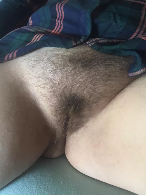 Been growing it out for a while, what do y’all think? ☺️