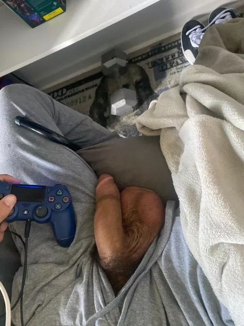 Been having a lot of fun with cockr- i mean Elden Ring 😬