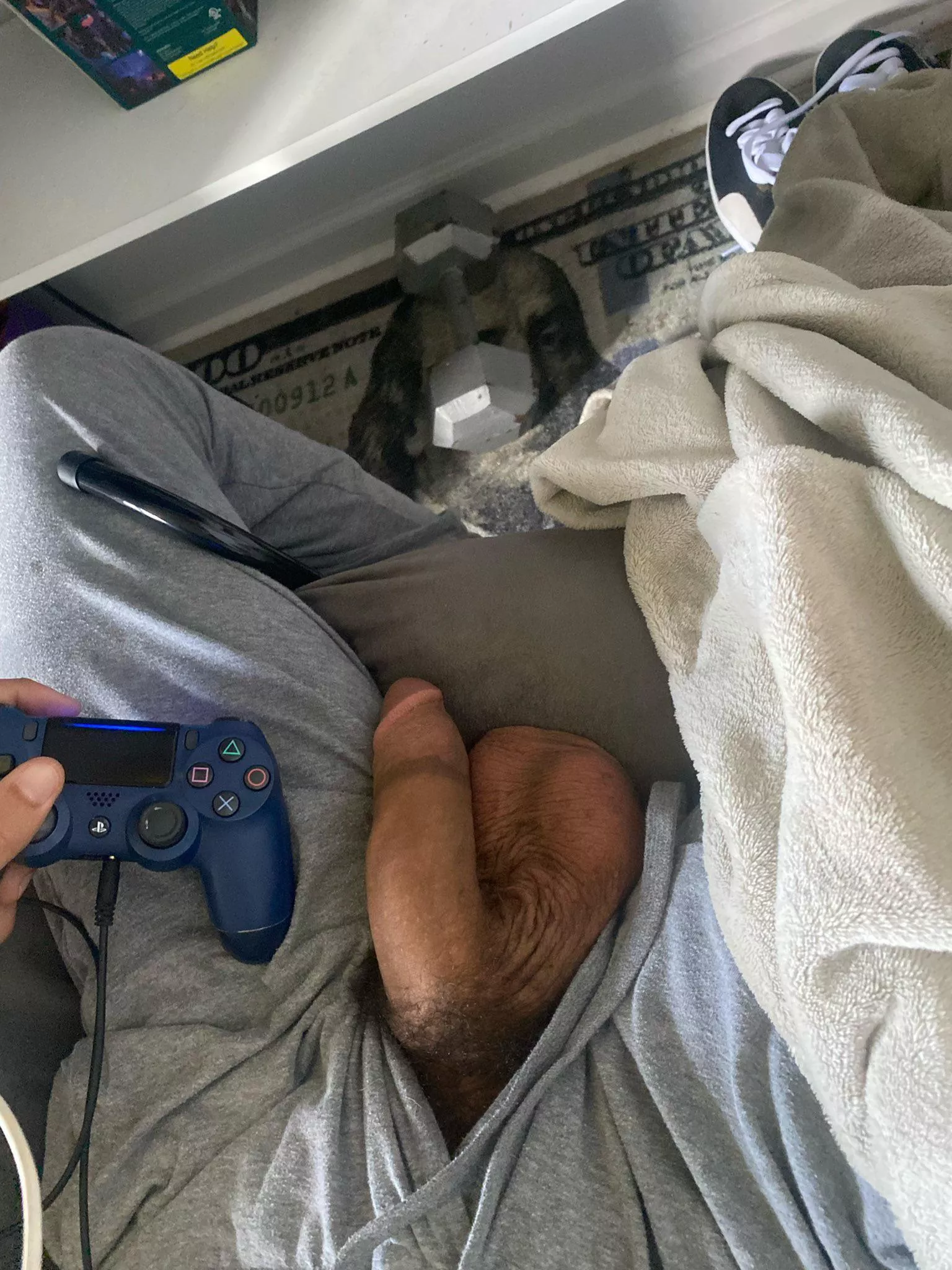 Been having a lot of fun with cockr- i mean Elden Ring 😬