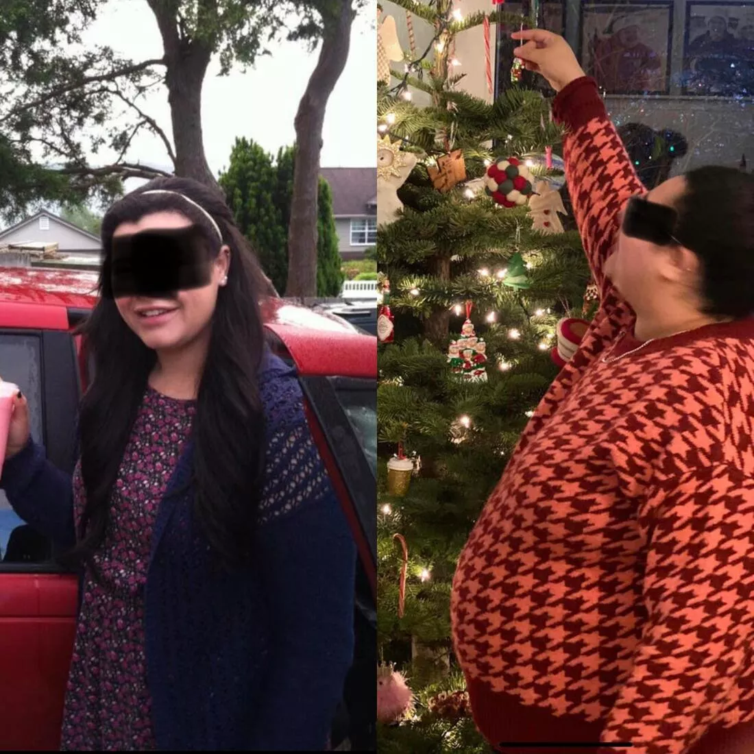 Been sneaking in some late night snacks. 🤪