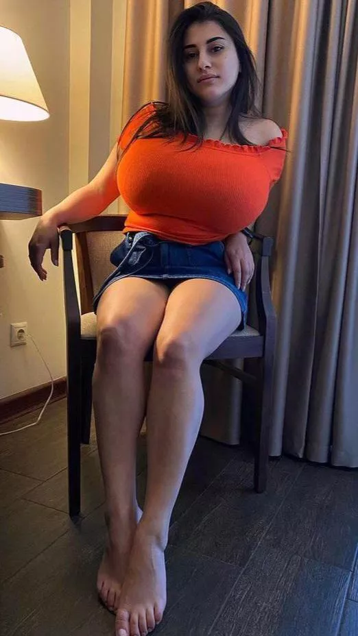 Been waiting long?💋😘