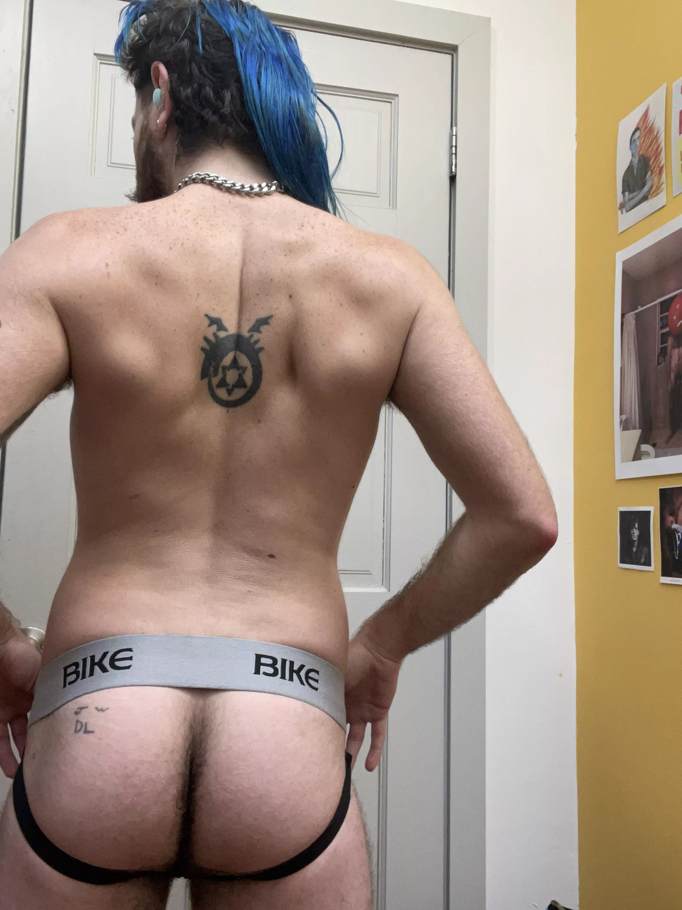 Been working out in this pair for a few days now