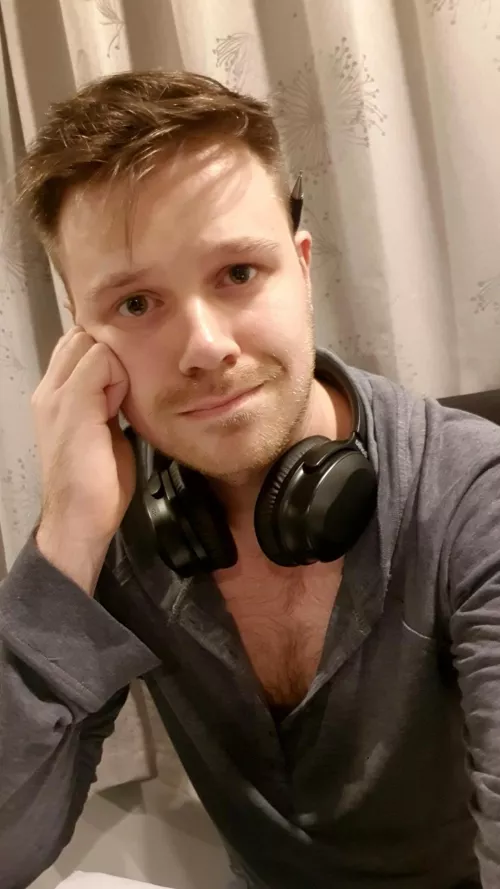 Been working way too hard on my new DnD campaign. Need a break!