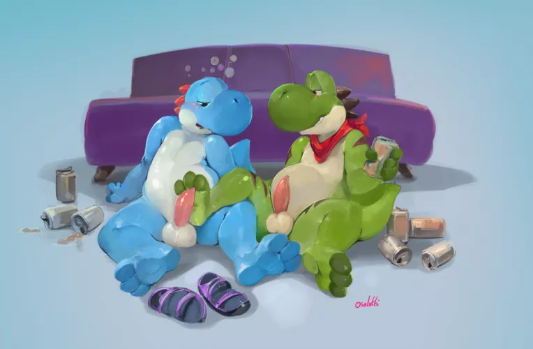 BeerEffects [MM] (Oselotti)