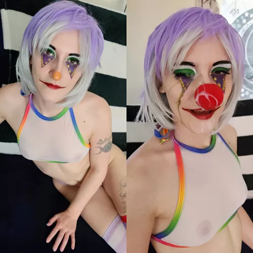 Before and afters are so much fun ☺️