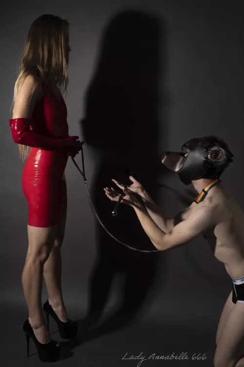 Beg me for mercy 🔥