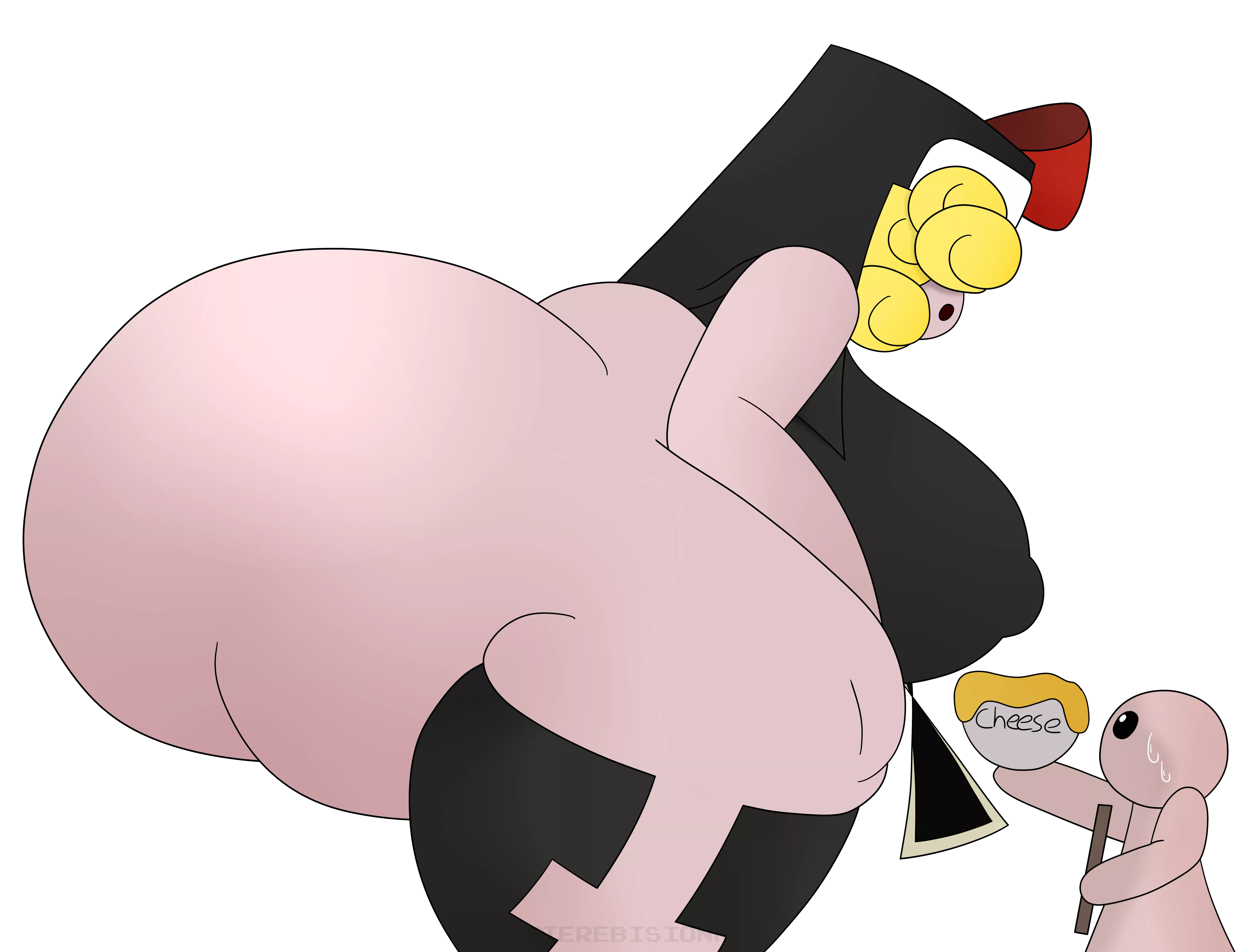 Beggar Min-Maxing (Totally No Cheating Involved)