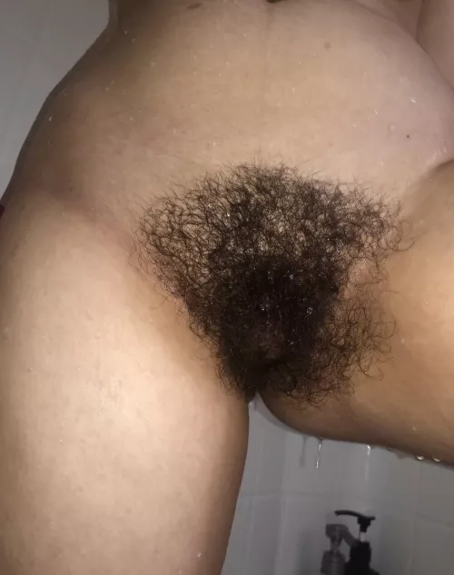 being in a number of subs dedicated to hairy cunts has made me come to love my own ❤️