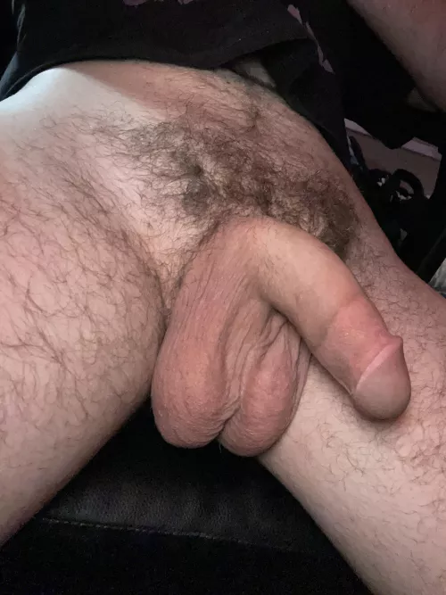 Being single is hard when I have these begging to be emptied daily 😫