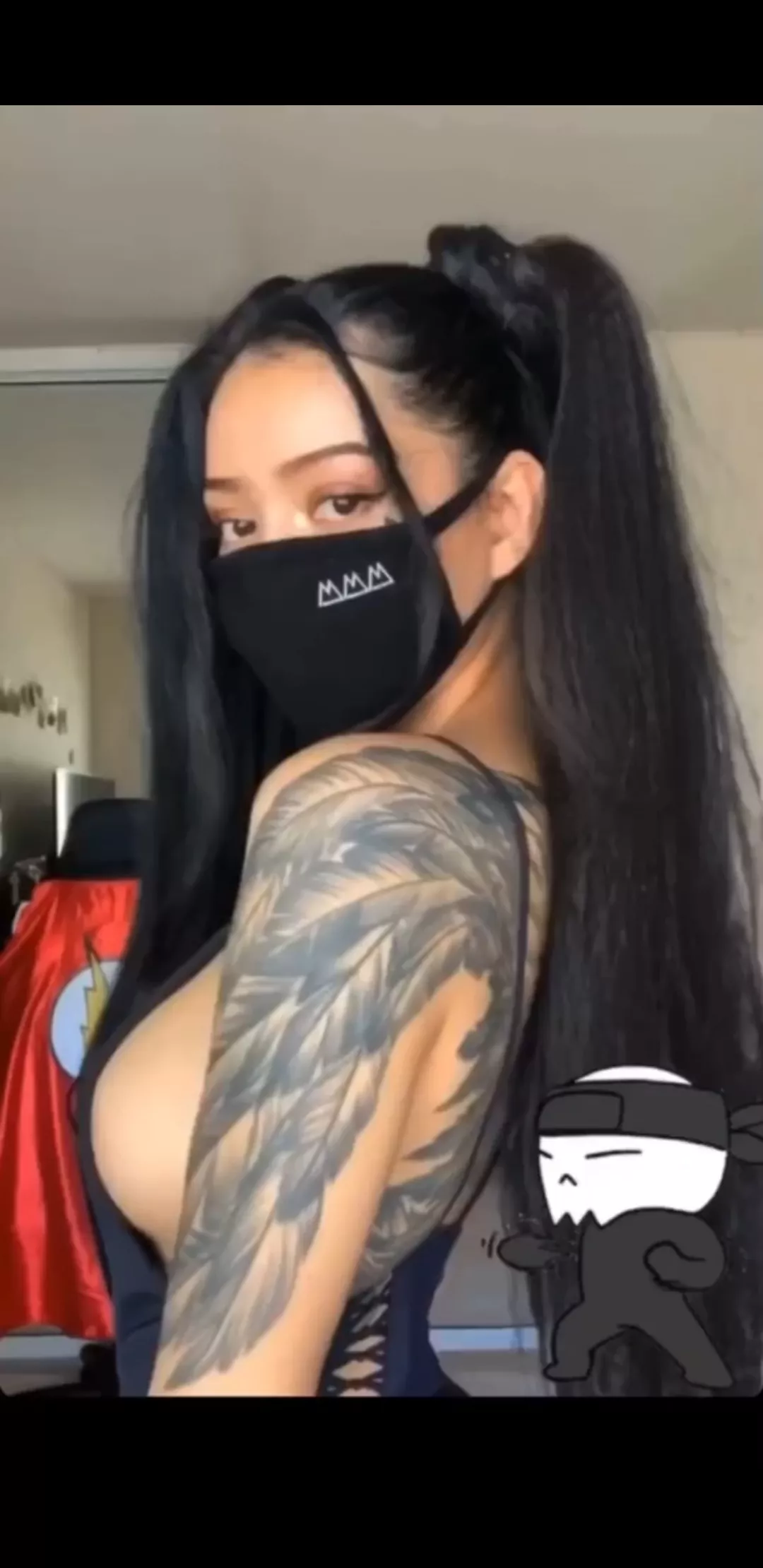 Bella Poarch Free Onlyfans New Mega Archive with all sxtapes (Link in comment)