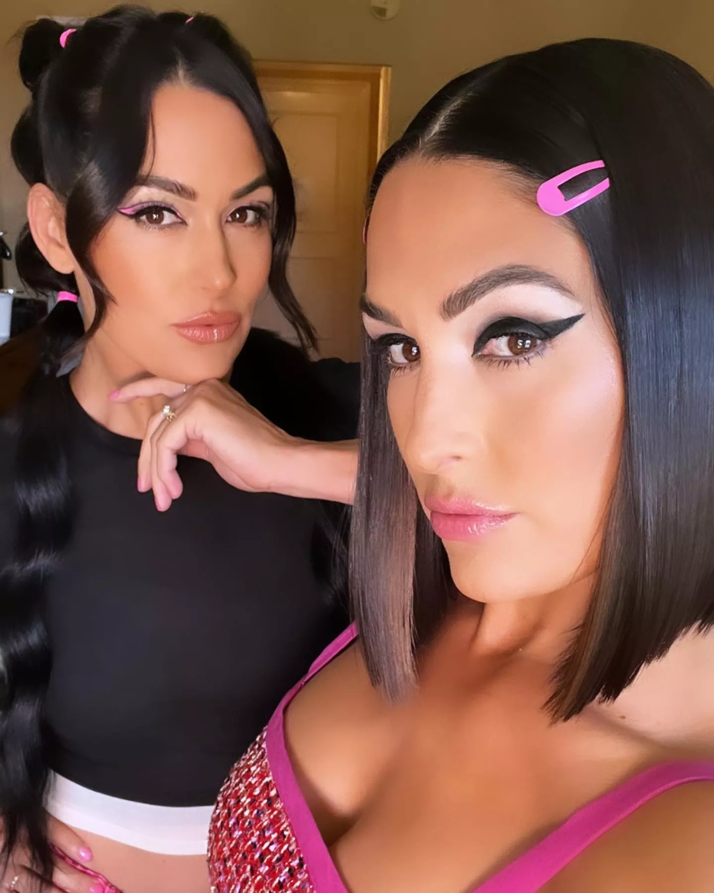 Bella Twins