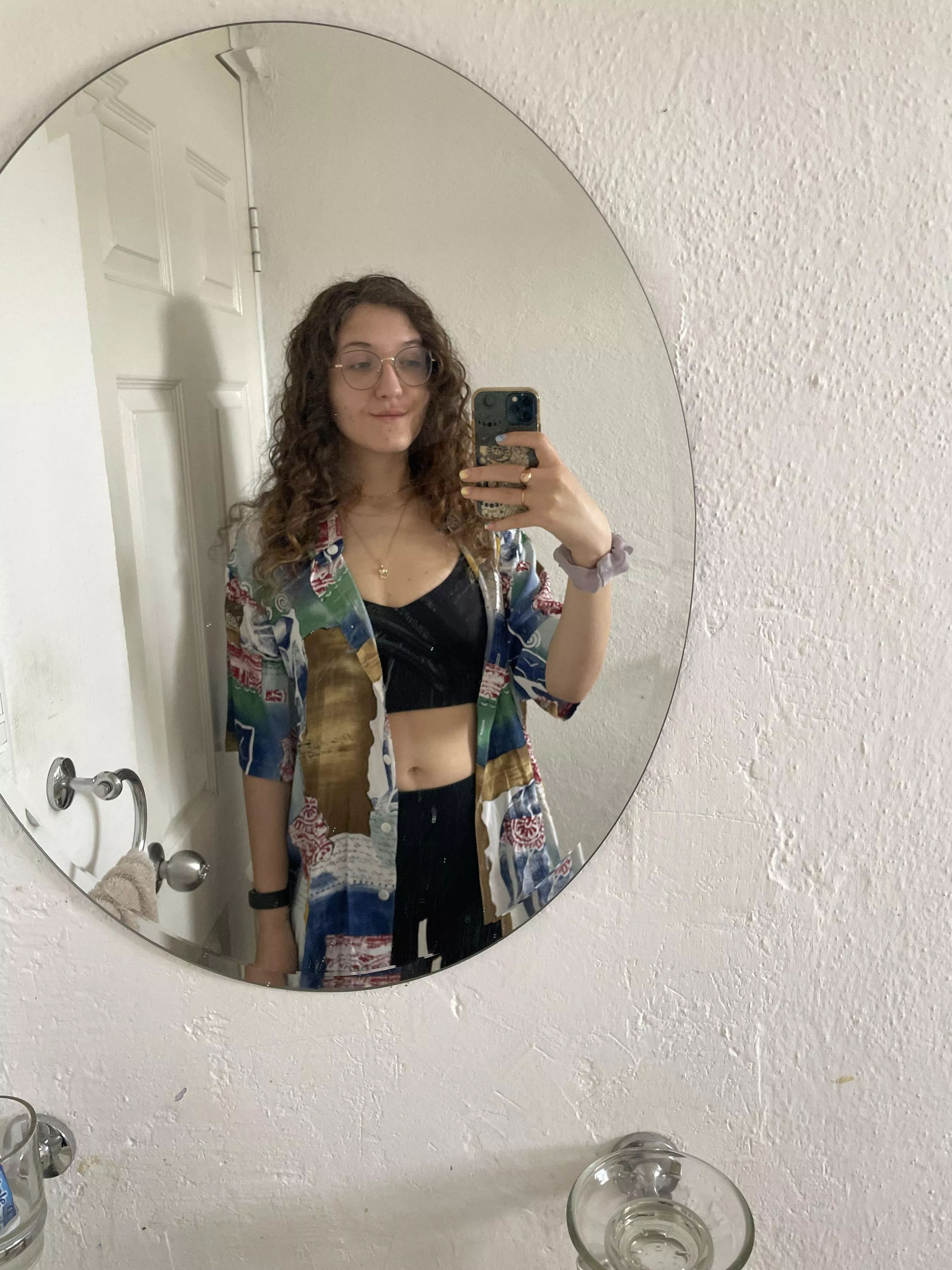 belly got soft, thighs got chunky, but Mexican food is too good to resist 😢🇲🇽