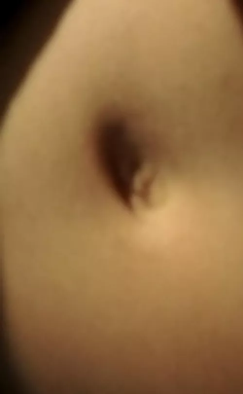 Bellybutton 😘