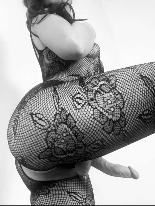 Bend over slut..