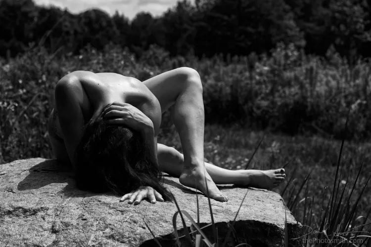 beside still waters | Kat Marie by the Photosmith