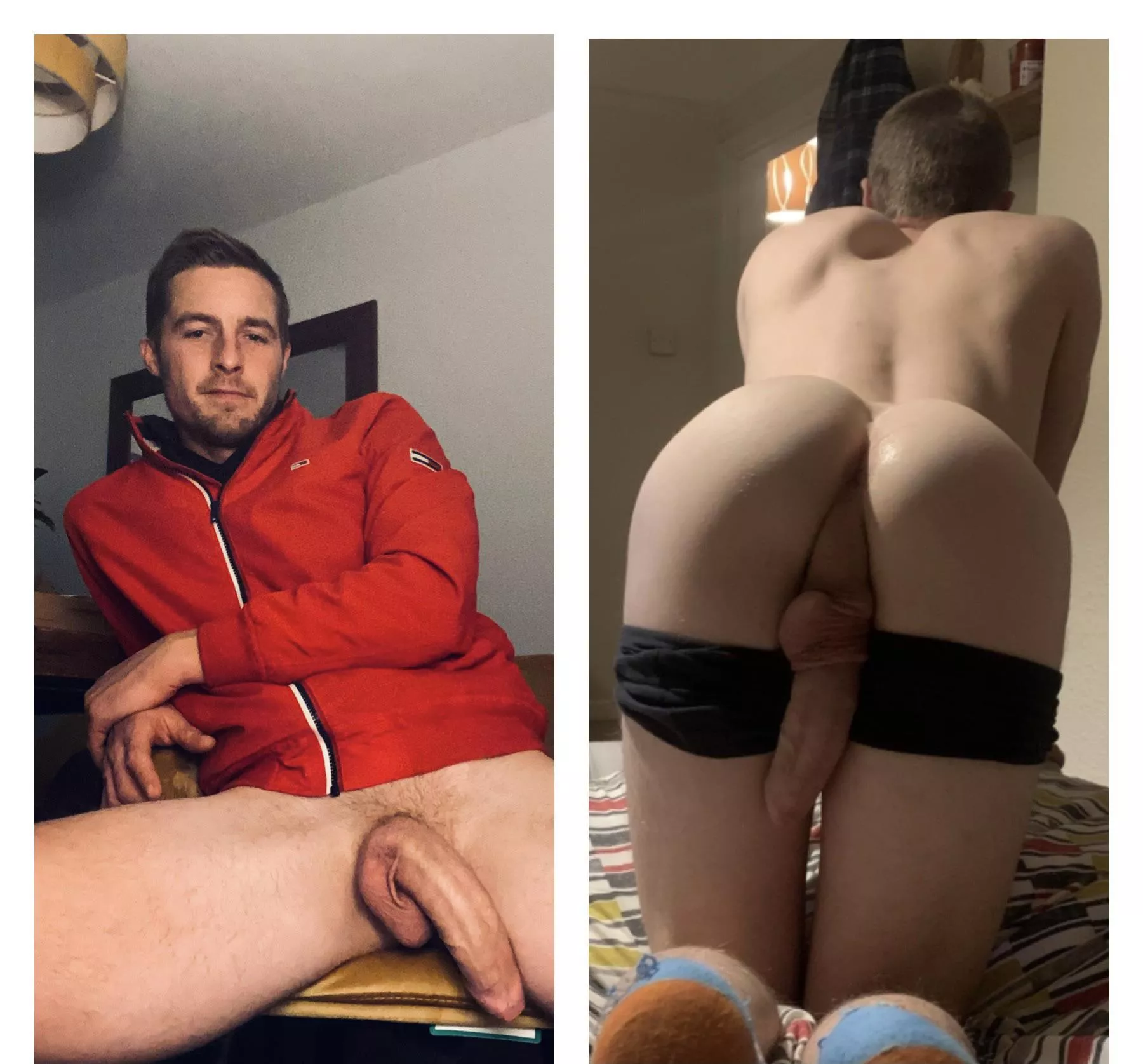 Best of both worlds 👅