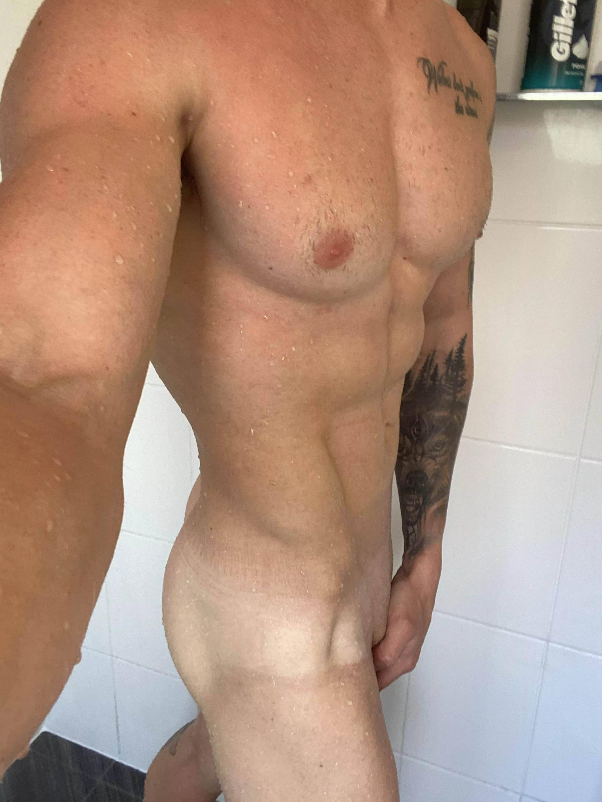 Best part of the day [M]