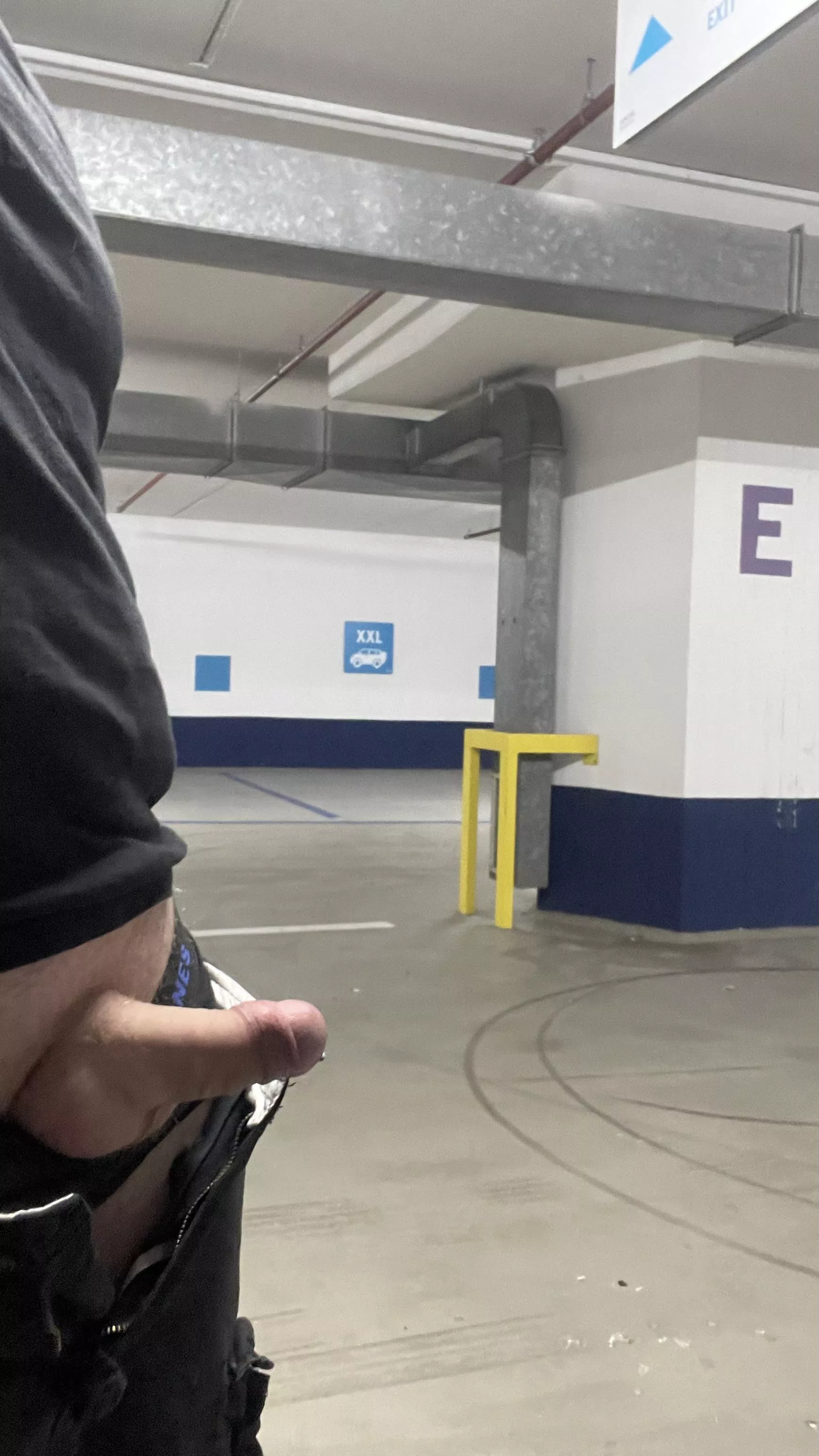 Best Place to pull hin out 🤪