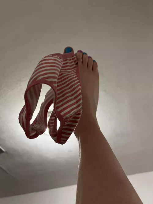 Best way to get them off