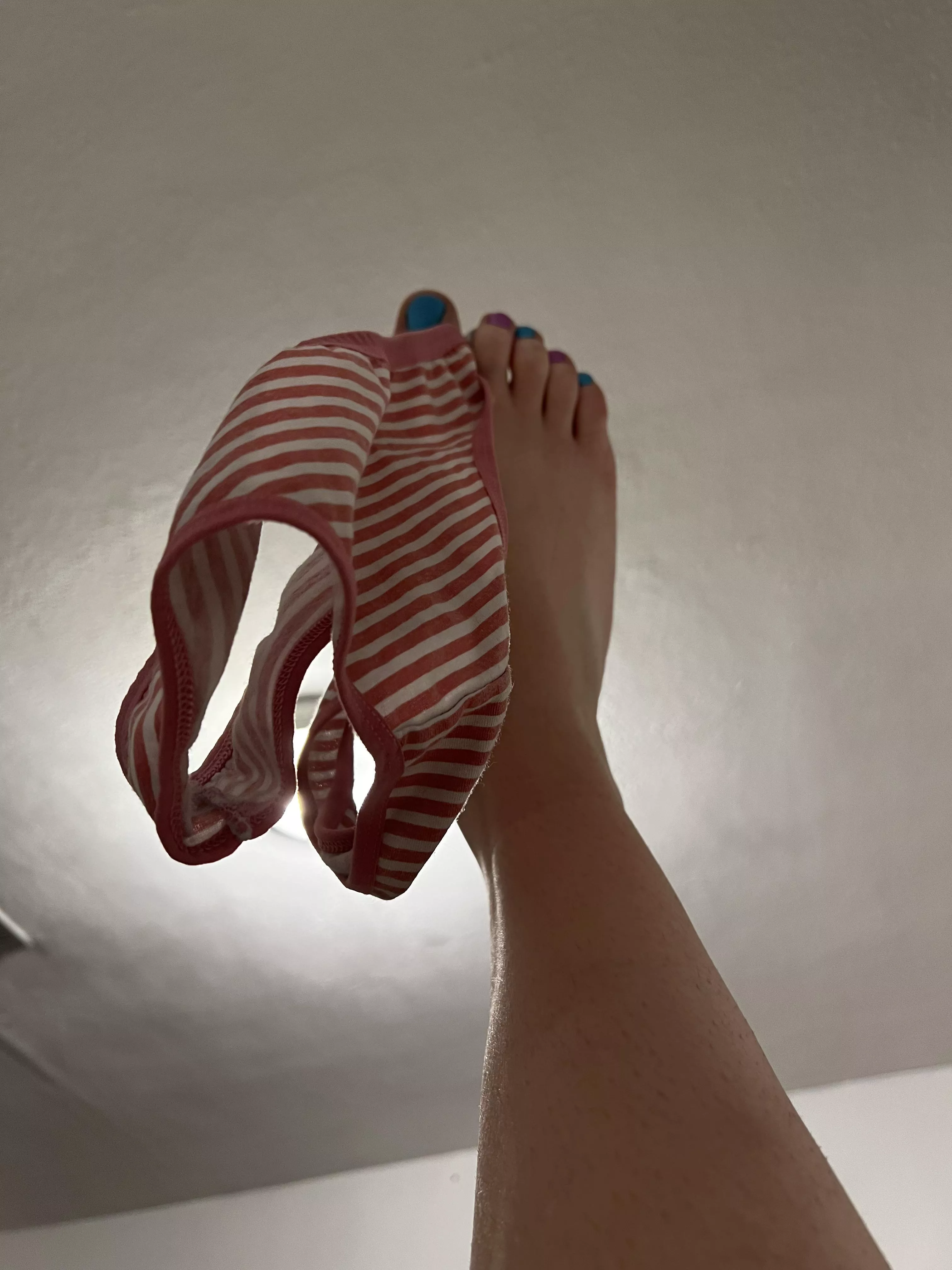 Best way to get them off