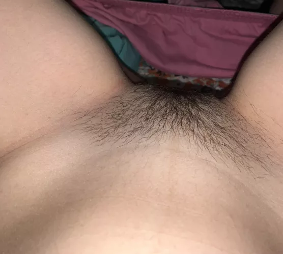 Bet you wanna touch it 😏