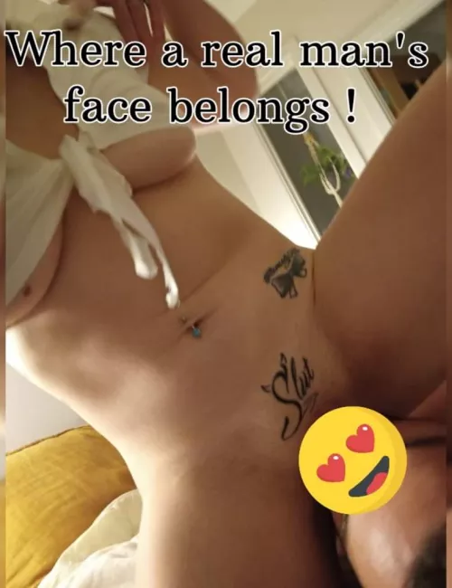 Beta hubby outside listening, bull taking what's his 😈💦