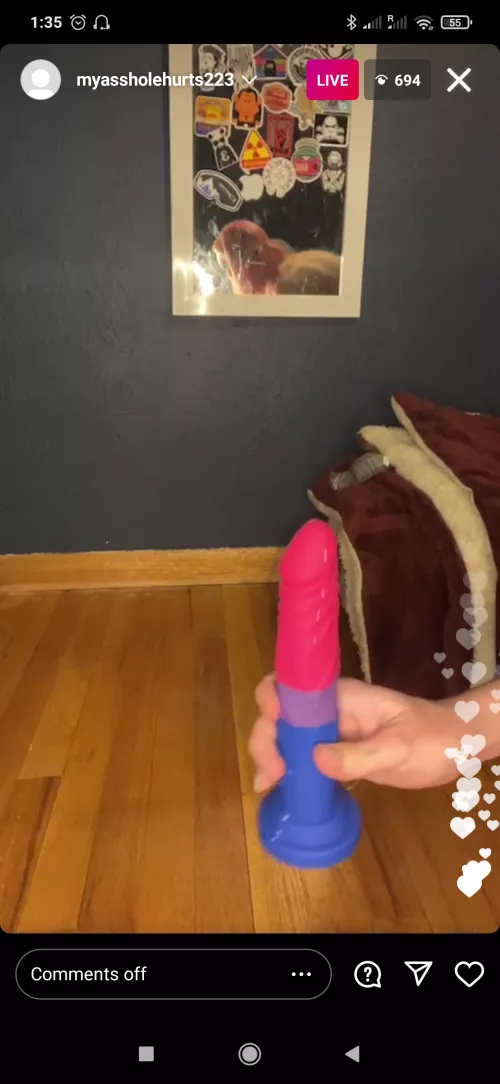 Better hurry! link in the comments.