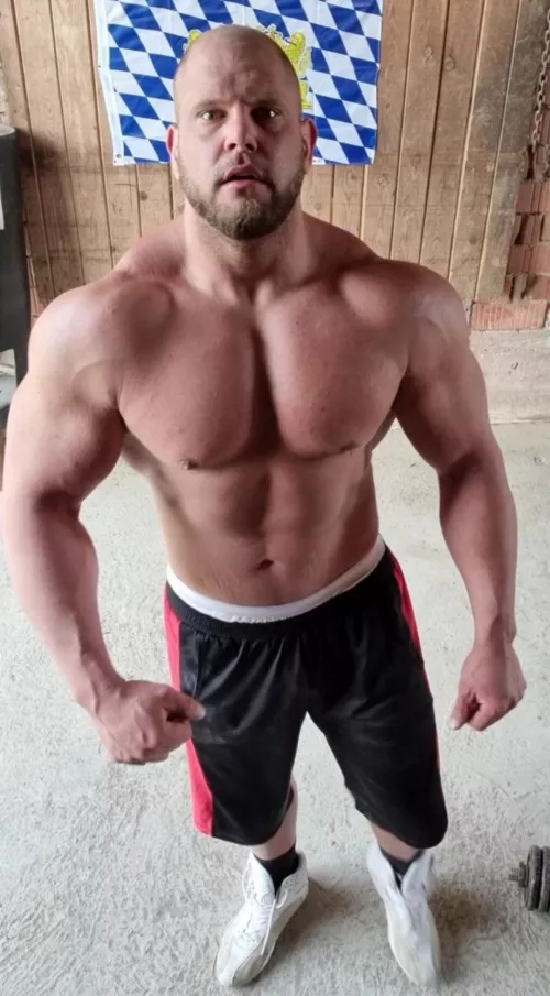 better in shape? 😊