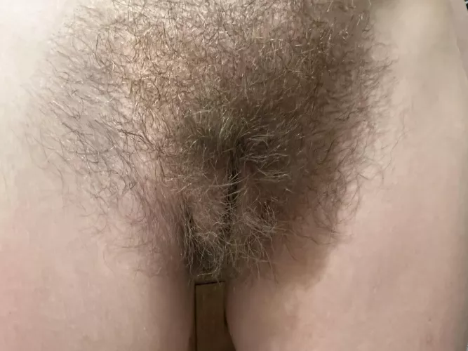 Beware the moon, David.