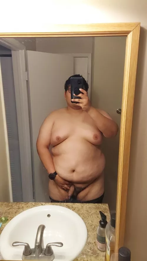 big boy what do you think?