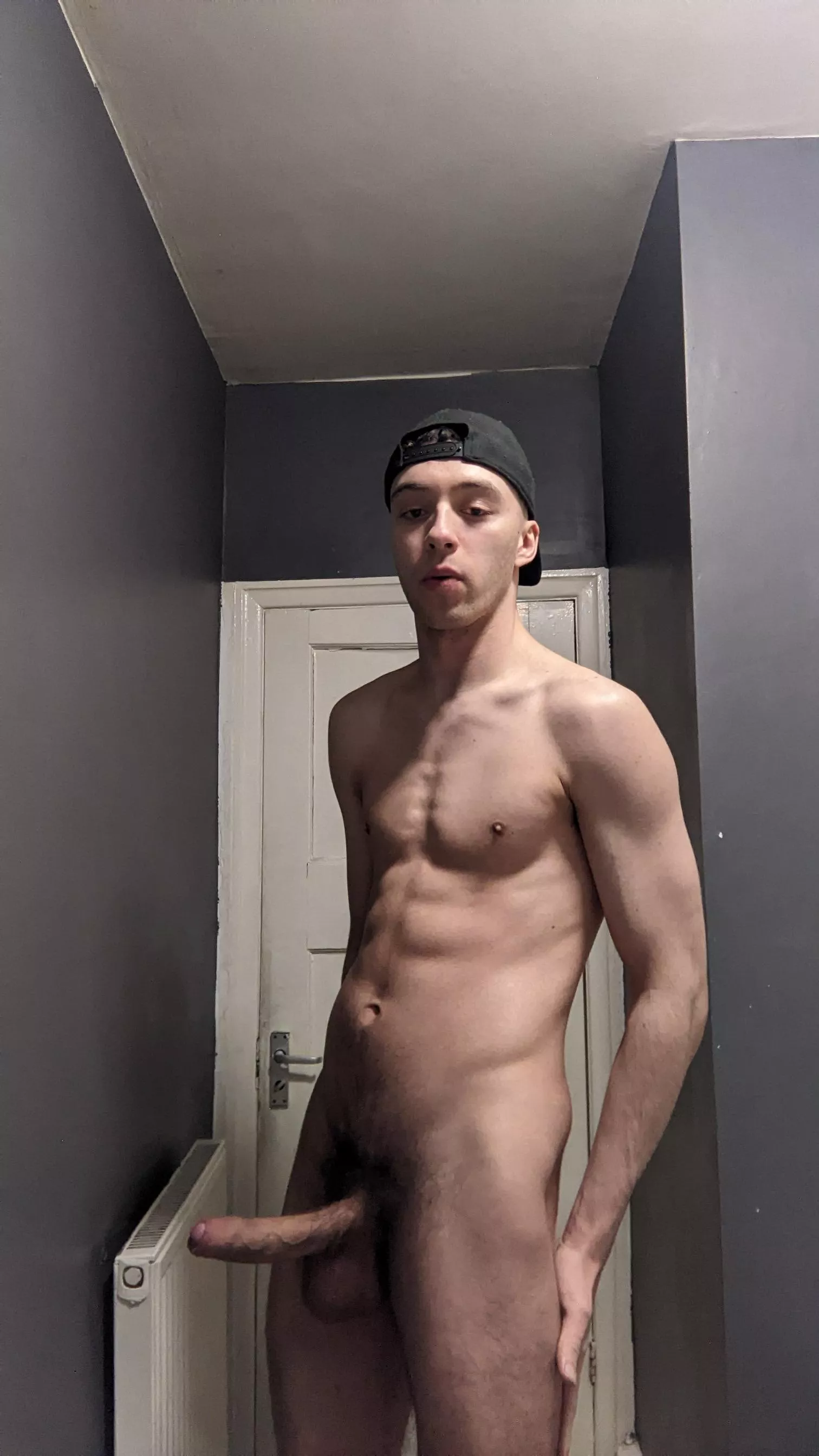 big British cock 😊