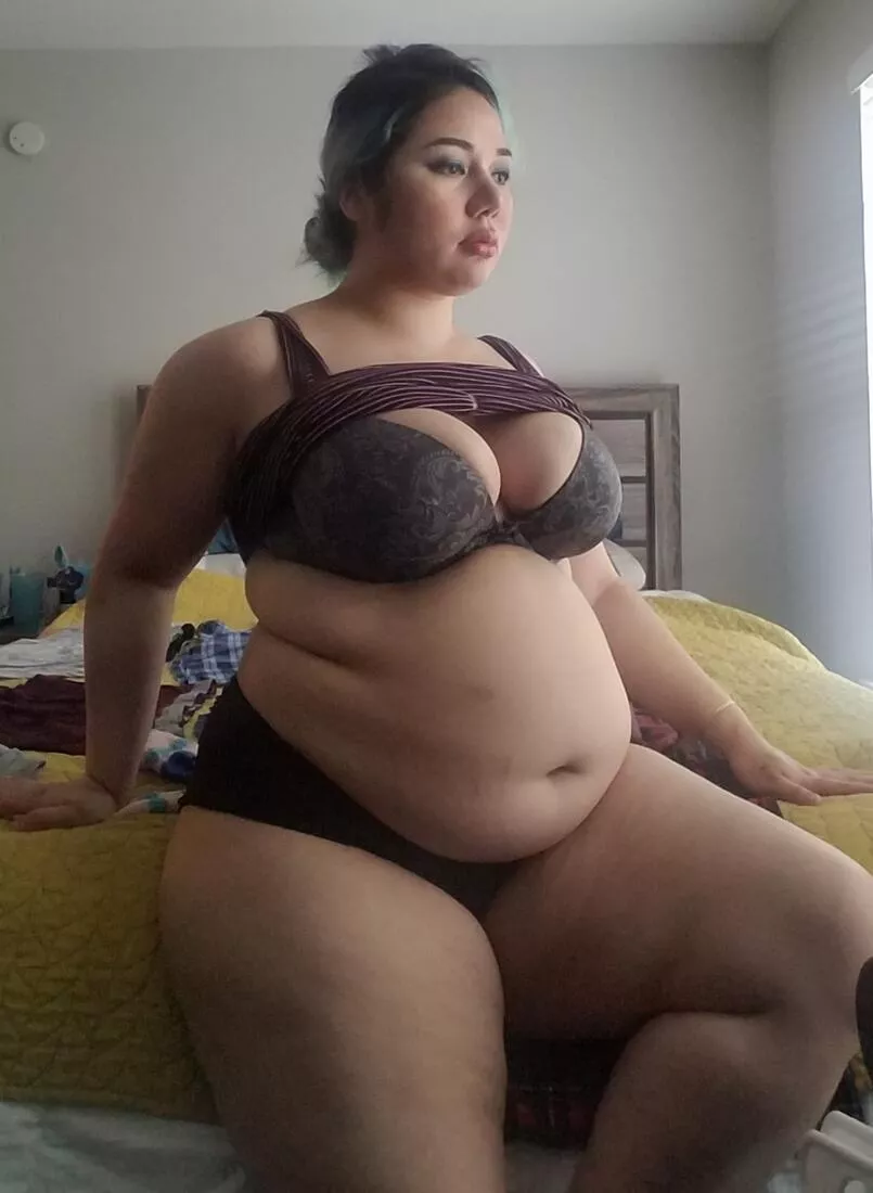 big girl status ❤️