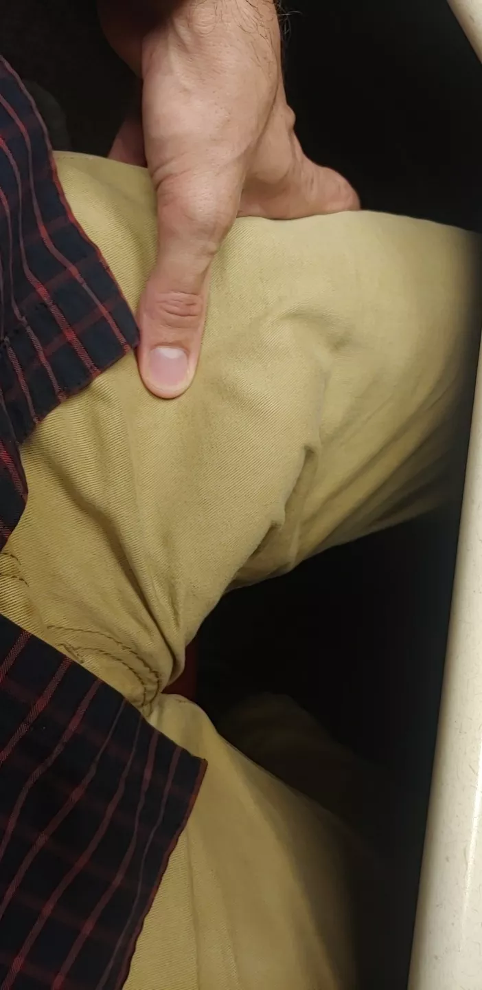 Big problem that needs serviced