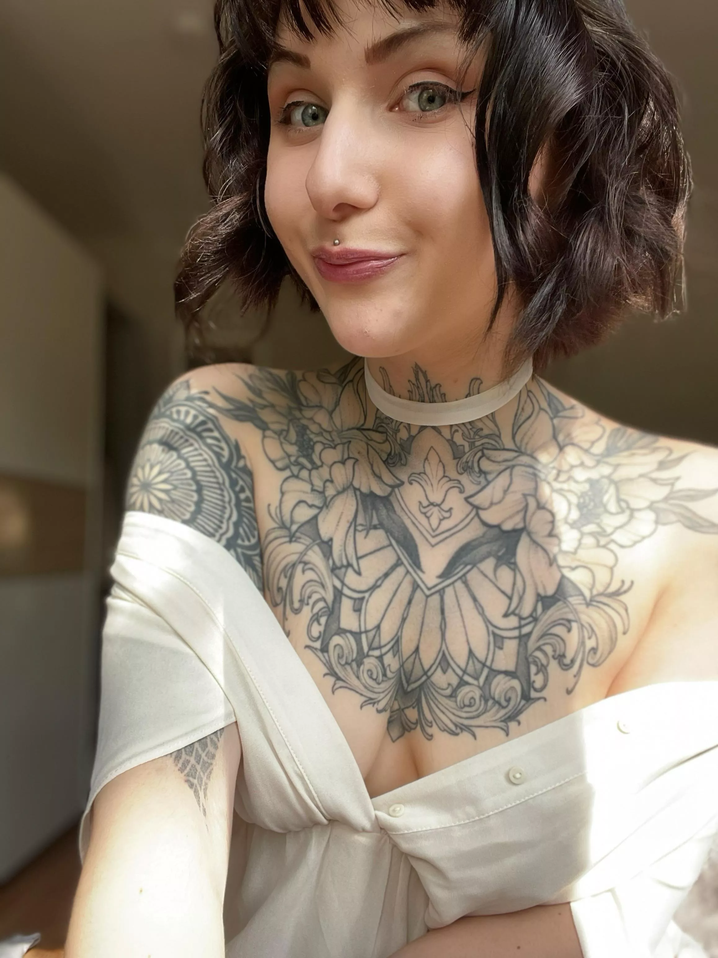 Big spoon or little spoon? 🥄