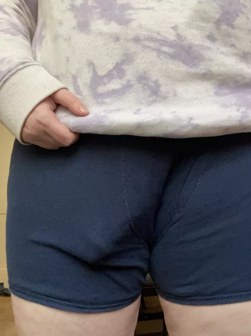 big strap energy, you want to have some fun ladies?