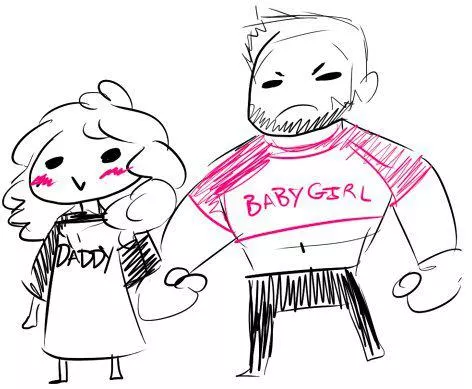 Big sub appreciation ♡