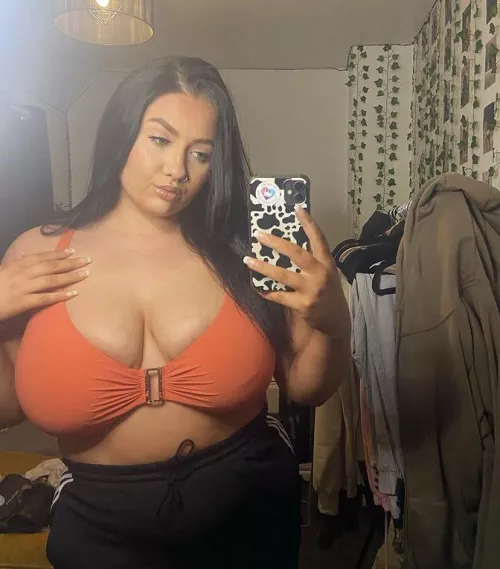 Big tits
