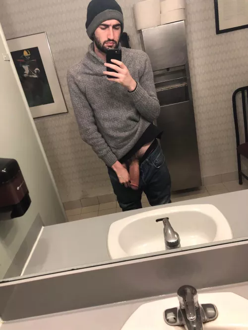 Bigger soft than your bf is hard…