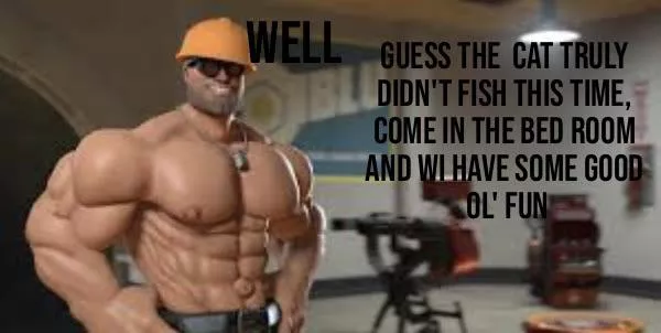 Biggerin [tf2] [buff] [engineer] [tinder date]