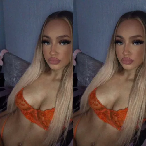 Biggest chav about xx