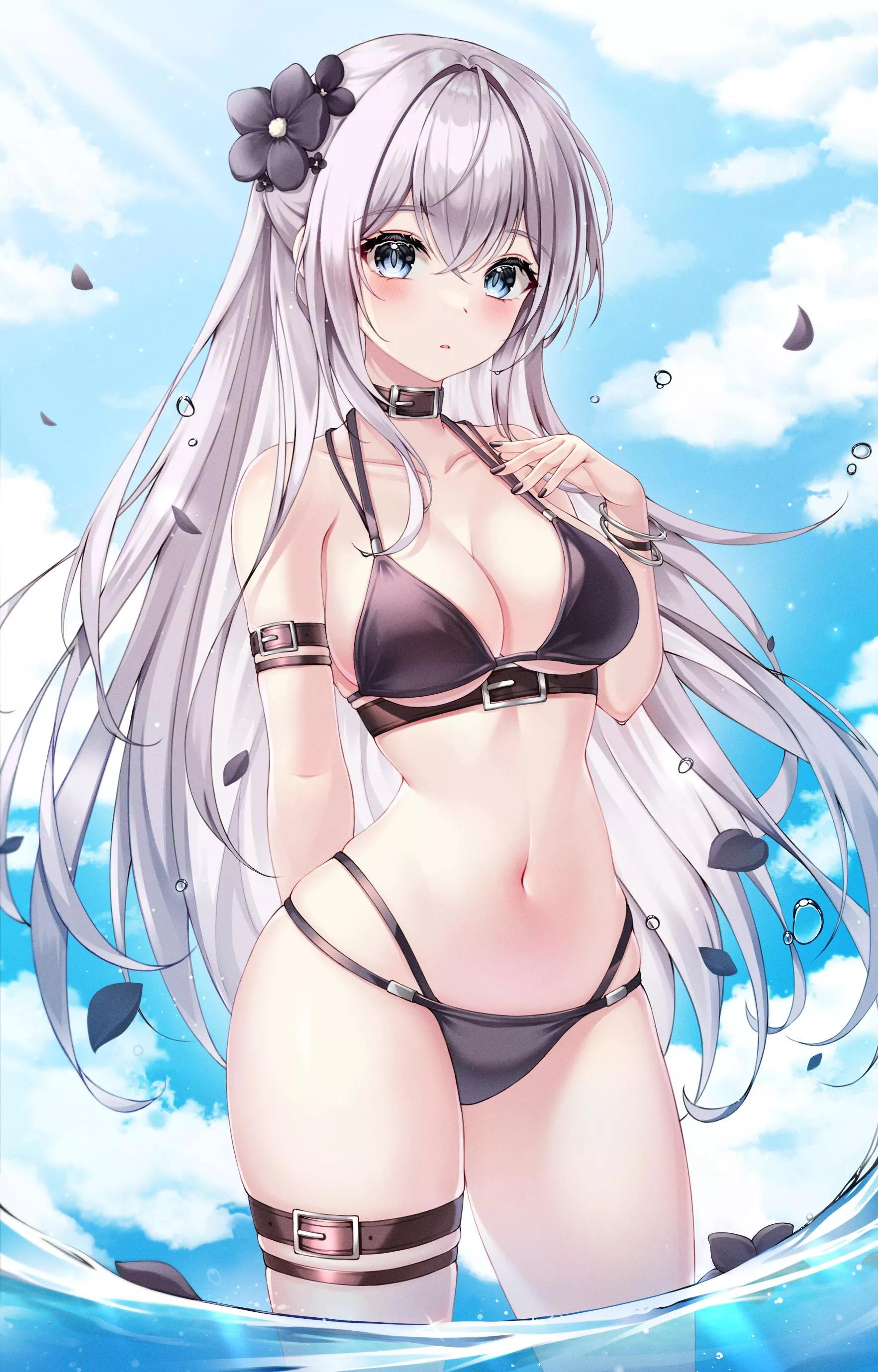 Bikini [Original]