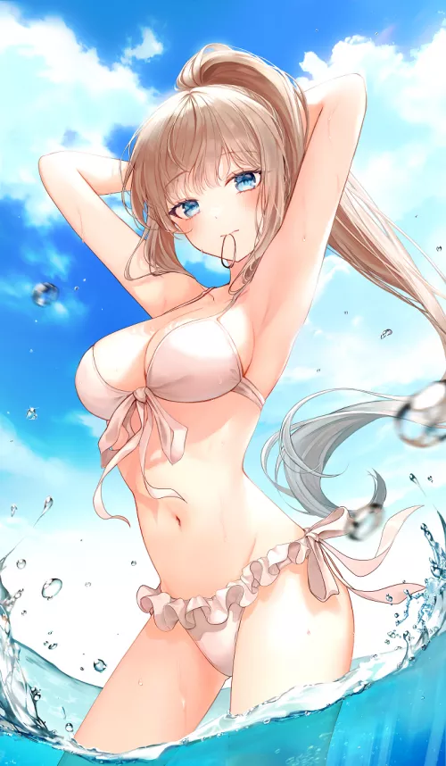 Bikini [Original]