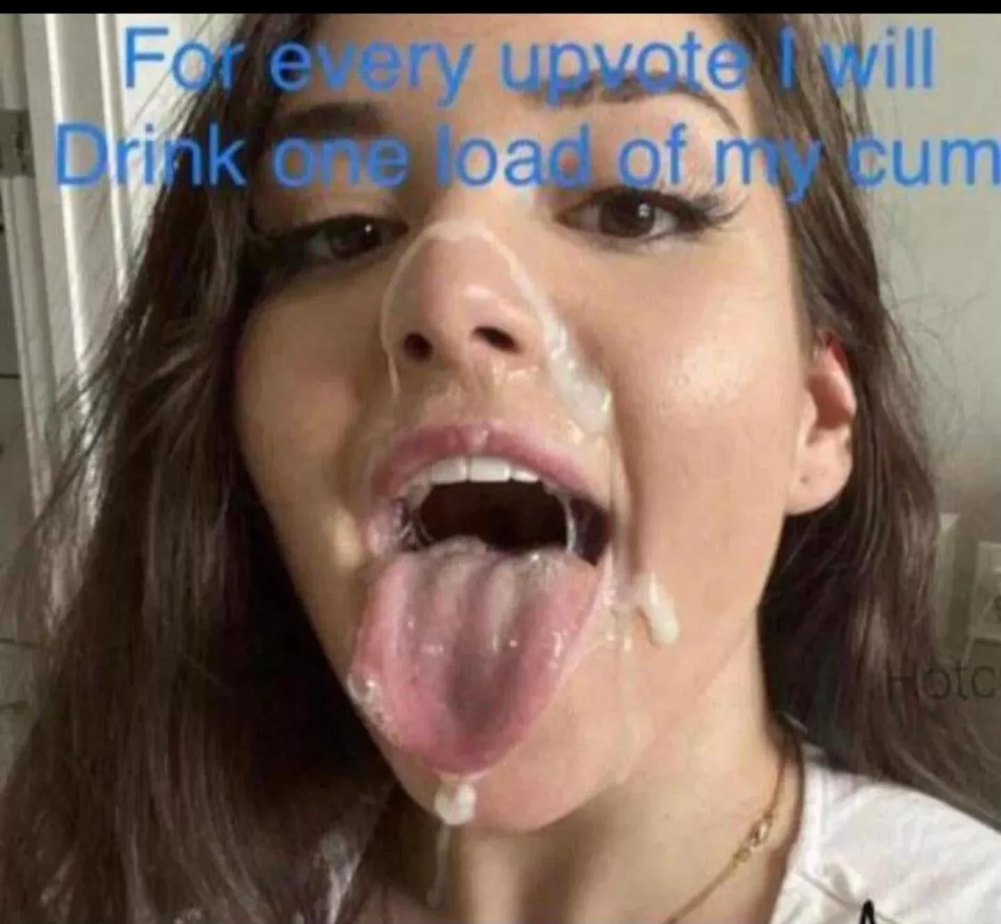 Bin geil auf meine wichse! Bin geil auf meine wichse!